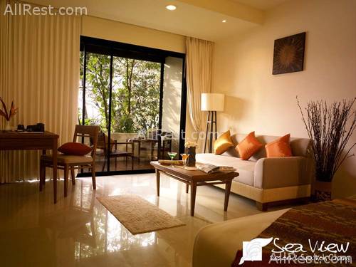 Sea View Resort & Spa 34